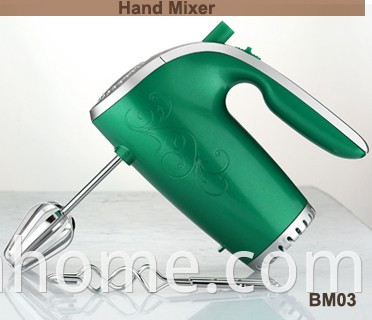 Edelstahl Handrührer Schneebesen Kaffee Milchshake Mini Elektro Handmixer Tragbarer Handmixer